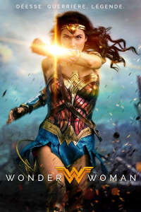 Wonder Woman streaming