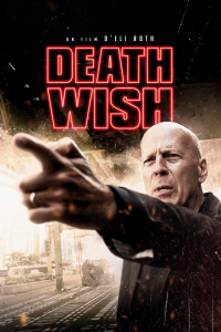 Death Wish streaming