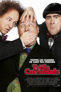 Les Trois Corniauds streaming