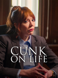 La Vie selon Cunk streaming