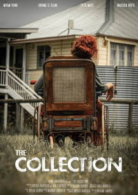 The Collection streaming