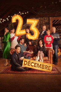 23 décembre streaming