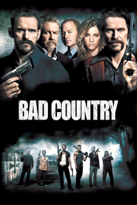 Bad Country streaming