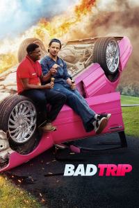 Bad Trip streaming