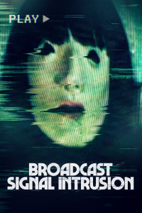Broadcast Signal Intrusion streaming