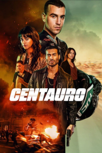 Centauro streaming