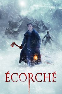 Écorché streaming