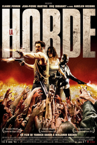 La Horde streaming