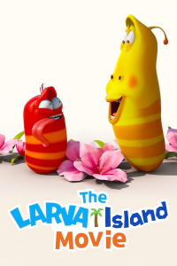 Larva Island : Le film streaming