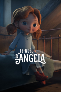 Le Noël d’Angela streaming