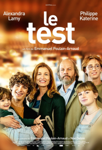 Le Test streaming