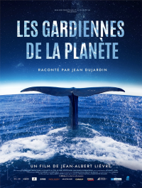 Les Gardiennes de la planète streaming