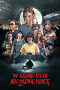 Nobody Sleeps in the Woods Tonight streaming