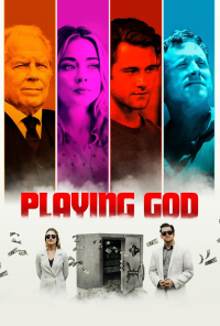 Playing God streaming