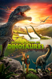 Retour au temps des dinosaures streaming