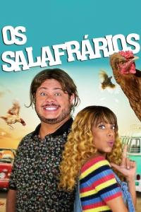Scélérats streaming