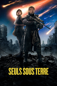 Seuls sous Terre streaming