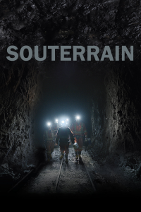 Souterrain streaming