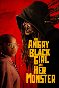 The Angry Black Girl and Her Monster streaming