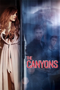 The Canyons streaming