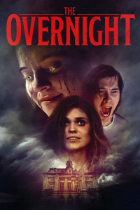 The Overnight streaming