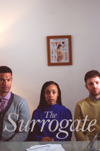 The Surrogate streaming