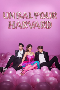 Un Bal pour Harvard streaming