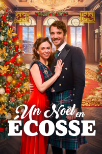 Un Noël en Écosse streaming