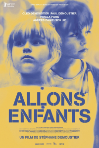 Allons enfants streaming