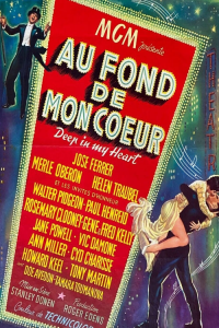 Au fond de mon cœur streaming