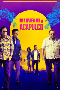 Bienvenue à Acapulco streaming