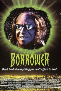 Borrower : Le voleur de tête streaming