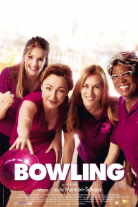 Bowling streaming