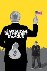 Capitalism: A Love Story streaming