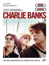 Charlie Banks streaming