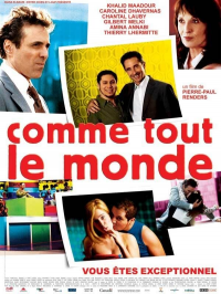 Comme tout le monde streaming