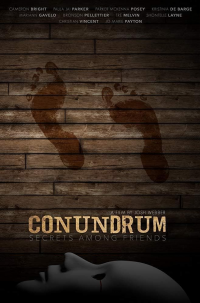 Conundrum: Secrets Among Friends streaming