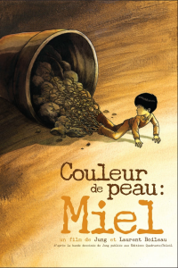 Couleur de peau : Miel streaming