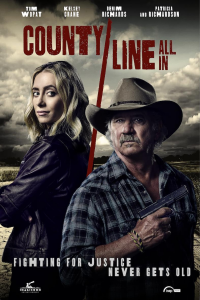 County Line: All In streaming