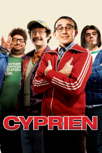 Cyprien streaming
