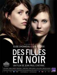Des filles en noir streaming