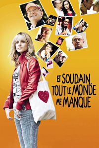 Et soudain, tout le monde me manque streaming
