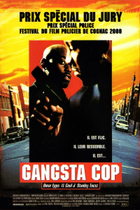 Gangsta Cop streaming