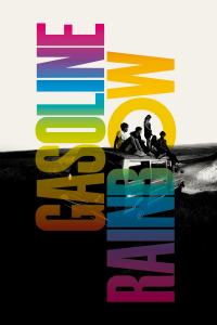 Gasoline Rainbow streaming