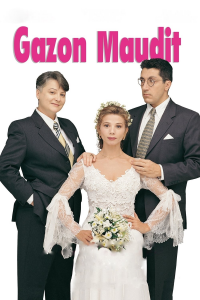 Gazon maudit streaming