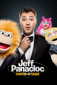 Jeff Panacloc contre-attaque streaming