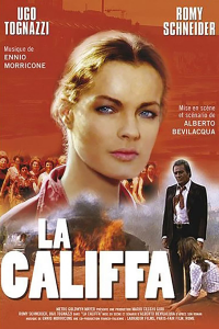 La Califfa streaming