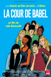 La cour de Babel streaming