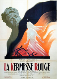 La Kermesse rouge streaming