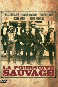 La Poursuite sauvage streaming